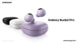 Samsung Galaxy Buds2 Pro 