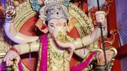 Ganesh Chaturthi 2022