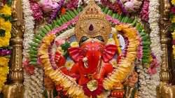 Siddhivinayak Temple Mumbai 