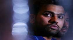 Rohit Sharma, team India, Asia Cup