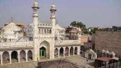 Gyanvapi masjid case