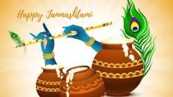 Happy Janmashtami 2022