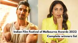 Indian Film Festival of Melbourne Awards 2022 full winners list