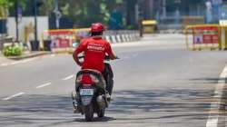 zomato rider found dead