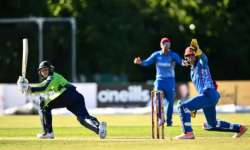 IRE vs AFG, 4th T20I - Latest Updates