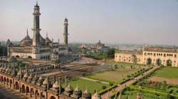 Bara Imambara, Bara Imambara Lucknow