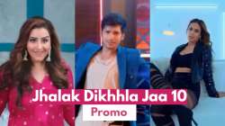 Jhalak Dikhhla Jaa 10