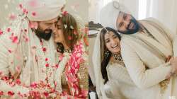 Kunal Rawal and Arpita Mehta FINALLY hitched for life