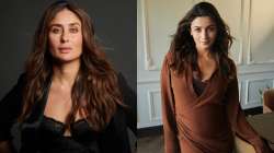 Kareena Kapoor on Alia Bhatt