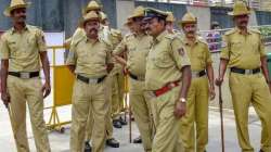 karnataka section 144