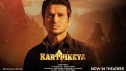 Karthikeya 2