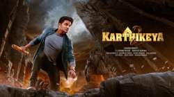 Karthikeya 2