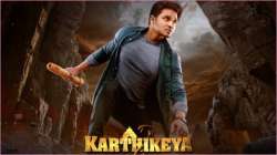 Karthikeya 2