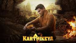 Karthikeya 2