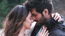 Kartik Aaryan, Kiara Advani