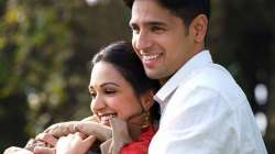 Kiara Advani, Sidharth Malhotra