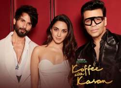 Koffee With Karan S7 Ep 8 