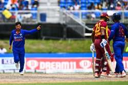 India, West INDIES, India vs West Indies