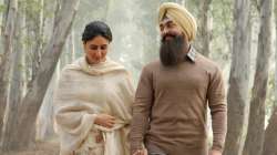 Laal Singh Chaddha Box Office Collection