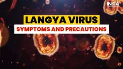 Langya Virus