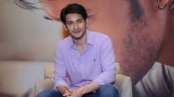 Mahesh Babu