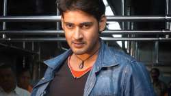 Mahesh Babu 