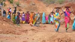 Kerala govt, MGNREGA scheme, Kerala, Kerala govt criticises Centre, Centre decision on MGNREGA