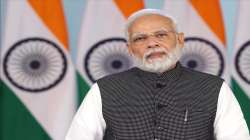 Har Ghar Jal Utsav, PM Modi attacks Opposition, PRIME MINISTER narendra modi, pm narendra modi, pm m