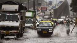 mumbai rains