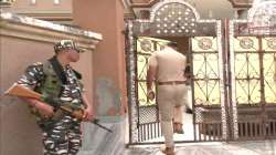 jammu and kashmir, jammu, doda, nia conducts raids in doda, nia conducts raids in jammu, Terror fund