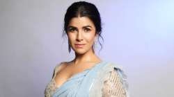 Nimrat Kaur