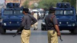 Police said they have arrested prime suspect Sheikh Danish, his daughter and five other suspects.

