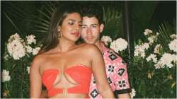 Priyanka Chopra, Nick Jonas