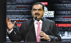 Gautam Adani, Adani Z' category VIP securit, Home Ministry Adani