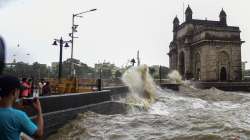 mumbai rains, mumbai traffic, mumbai waterlogging