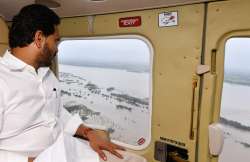 AP, andhra pradesh, andra pradesh, flooding, flood levels, Godavari, NDRF, SDRF, Krishna, rivers, cu