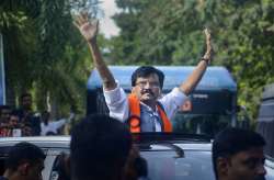 sanjay raut news, sanjay raut ed, ed, uddhav thackeray, maharashtra, sanjay raut latest news, shinde