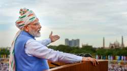 pm modi, independence day speech