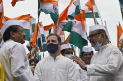 Congress, congress rally against rising prices , congress government, congress govt, inflation rally