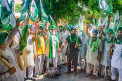 Farmers from Punjab, Punjab farmers, Lakhimpur Kheri farmers protest