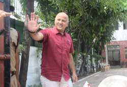 manish sisodia, manish sisodia news, manish sisodia aap, aap leader sisodia, arvind kejriwal, delhi 