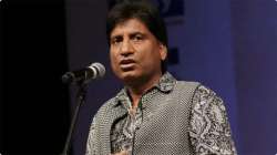 Raju Srivastava