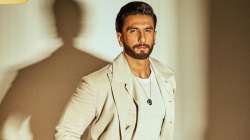 Ranveer Singh