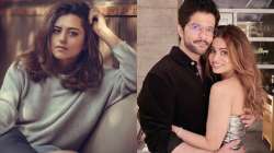 Ridhi Dogra and Raqesh Bapat had tied the knot in May 2011