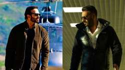 rohit shetty ajay devgn