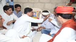 Jalore news, jalore news today, jalore case, Rajasthan death news, Rajasthan, Sachin Pilot news, jal