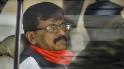 sanjay raut