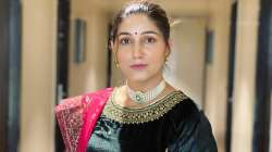 Sapna Chaudhary 