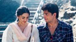 Sidharth Malhotra, Kiara Advani