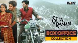 Sita Ramam Box Office